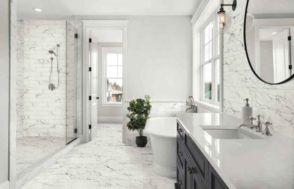 How Can Bathroom Remodeling Transform Your San Francisco Home?